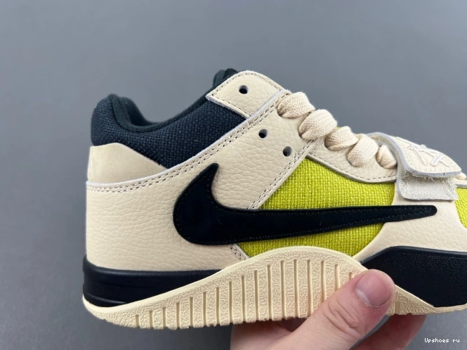 Jordan TR Travis Scott Jack Jumpman 1113